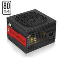 POWERBOOST ATX750BEU BRİO 750w 80+ Bronze 12cm Fanlı ATX PSU (Bulk) - 1
